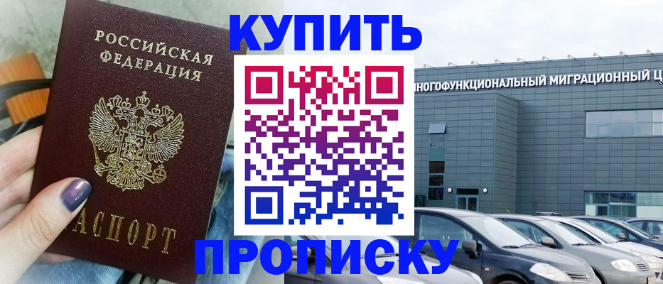 прописка штамп в Борзе